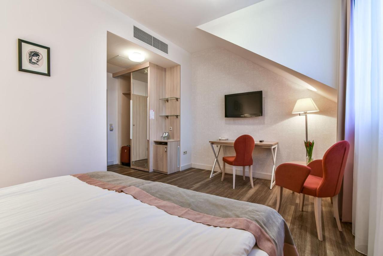 Hotel Spa Wieniawa Реково Екстериор снимка