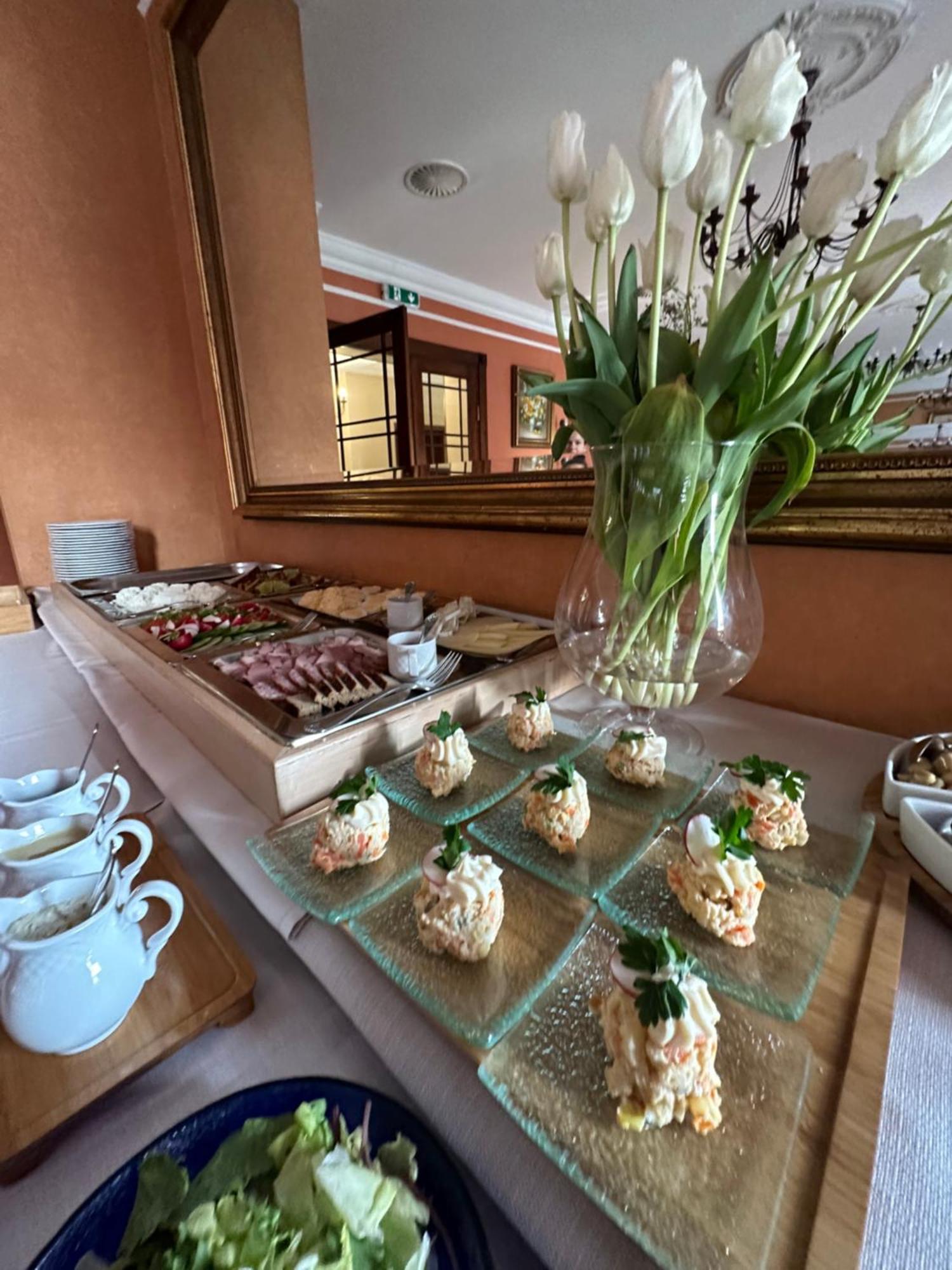 Hotel Spa Wieniawa Реково Екстериор снимка