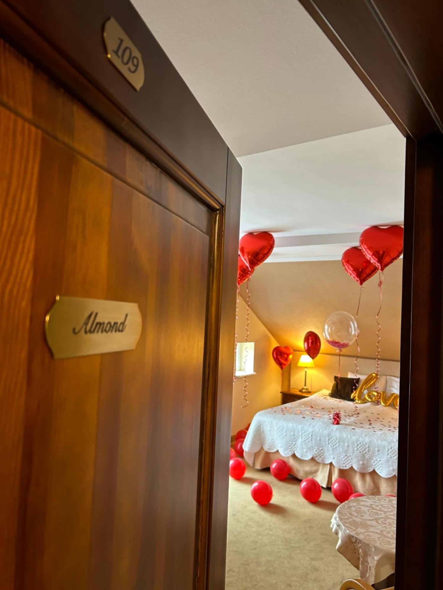 Hotel Spa Wieniawa Реково Екстериор снимка