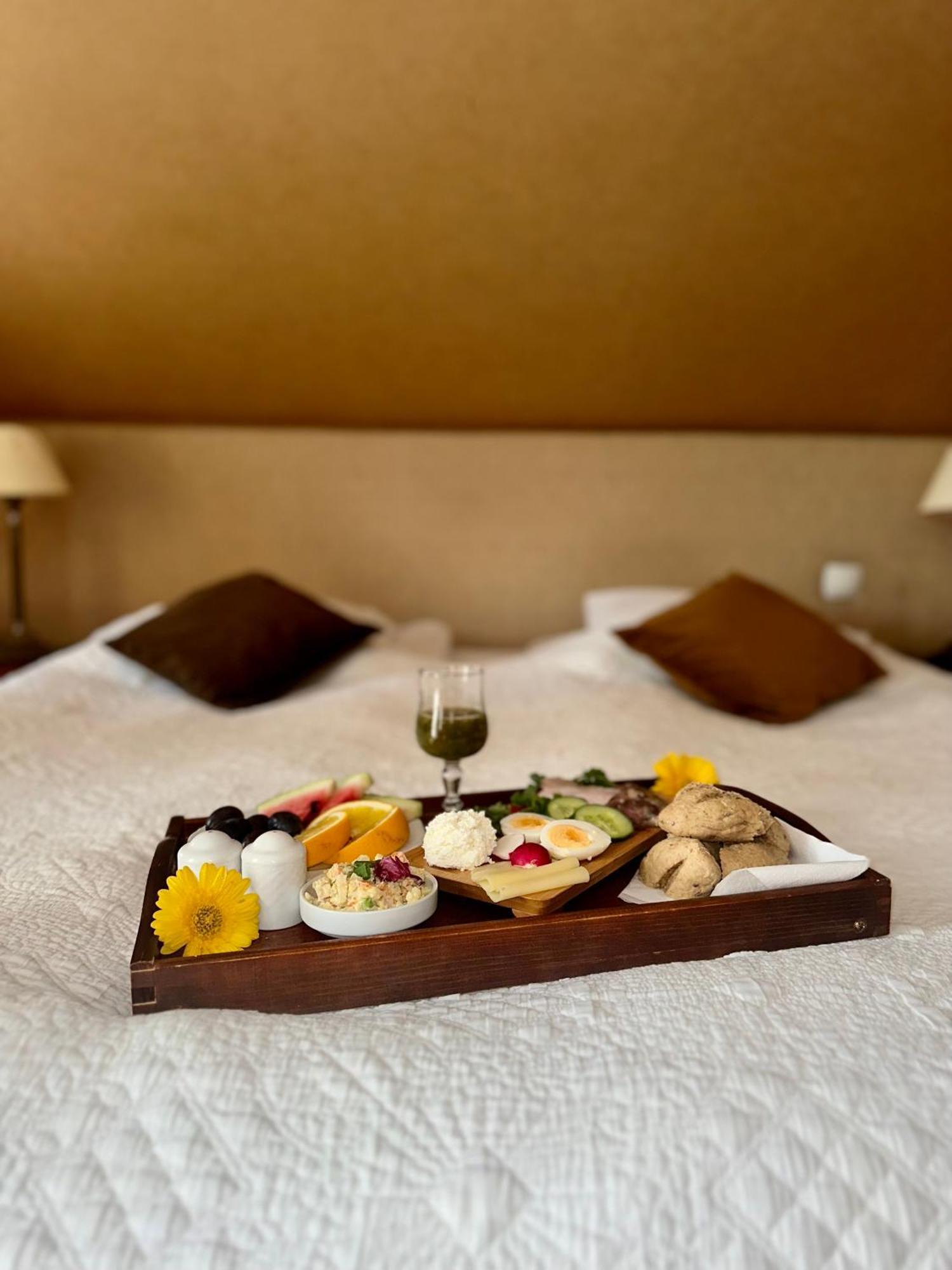 Hotel Spa Wieniawa Реково Екстериор снимка