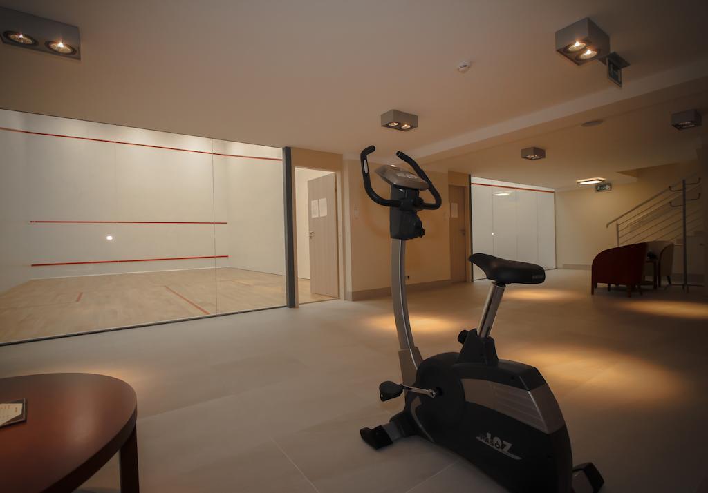 Hotel Spa Wieniawa Реково Екстериор снимка