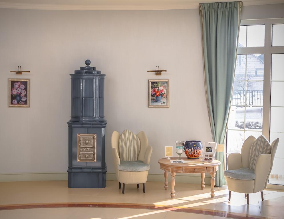 Hotel Spa Wieniawa Реково Екстериор снимка