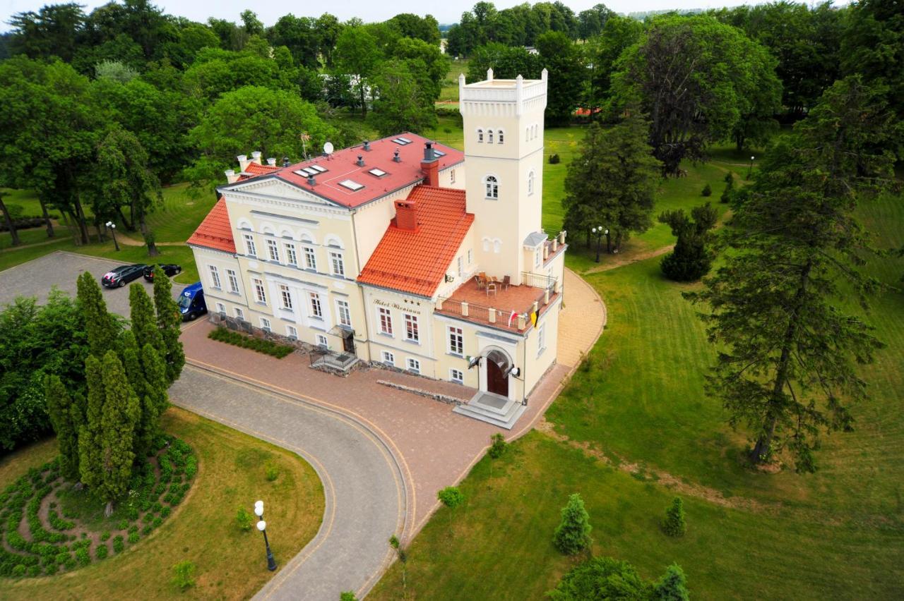 Hotel Spa Wieniawa Реково Екстериор снимка