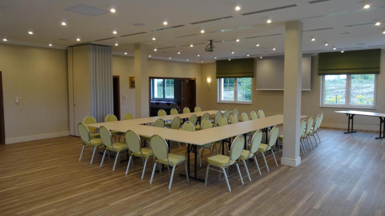 Hotel Spa Wieniawa Реково Екстериор снимка