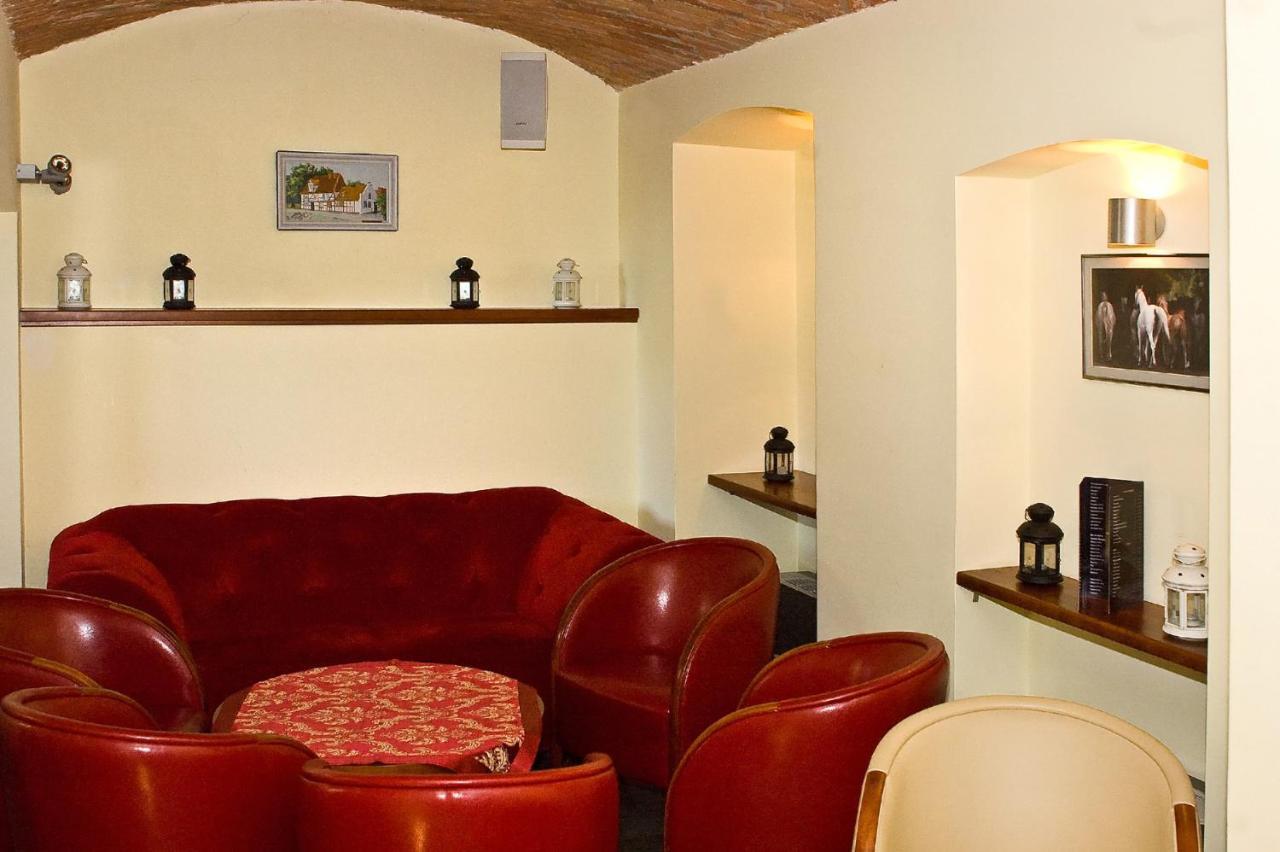 Hotel Spa Wieniawa Реково Екстериор снимка