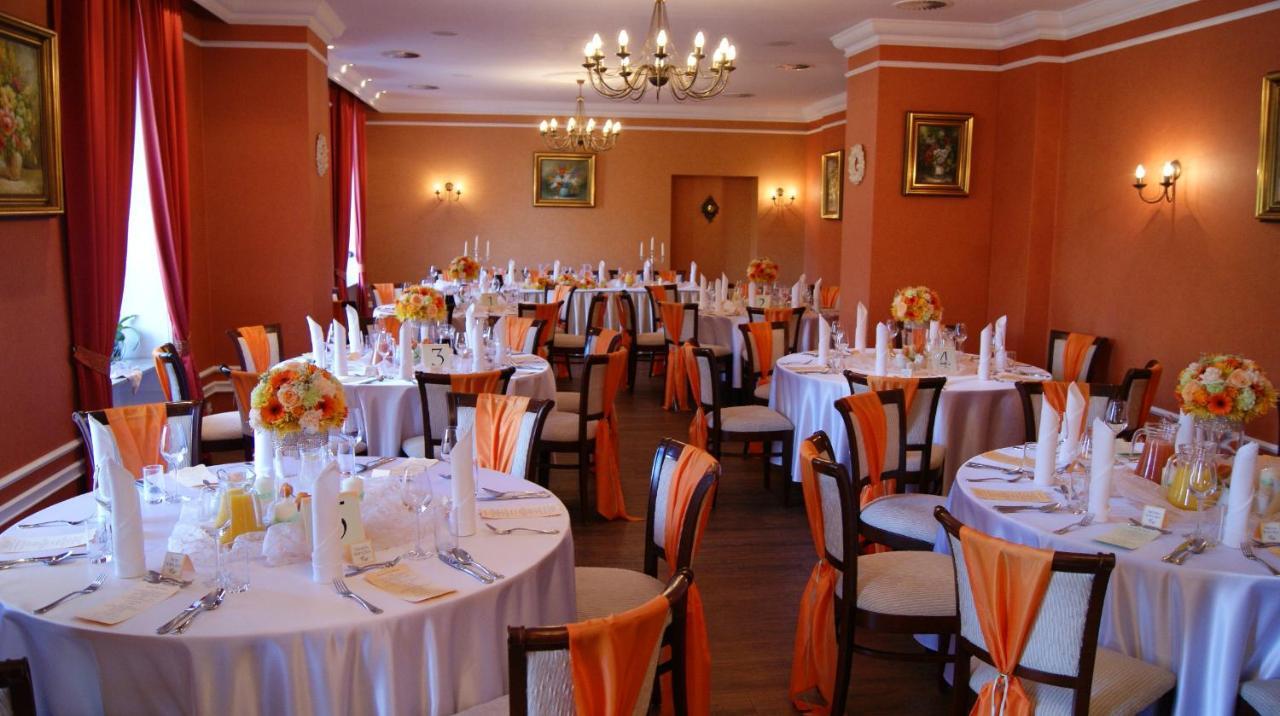 Hotel Spa Wieniawa Реково Екстериор снимка